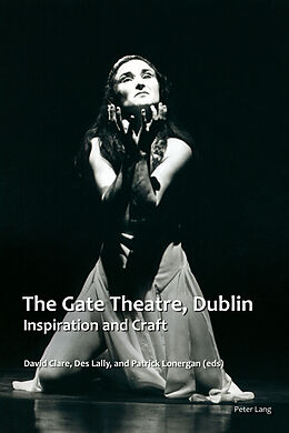 Kartonierter Einband The Gate Theatre, Dublin von 