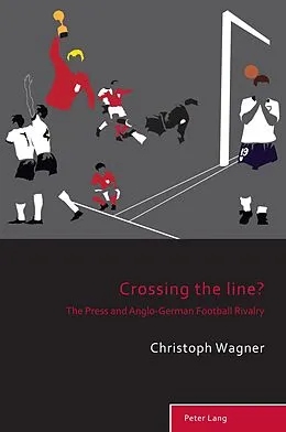 E-Book (pdf) Crossing the Line? von Christoph Wagner