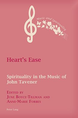 eBook (pdf) Heart's Ease de 