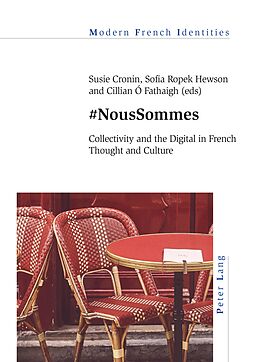 E-Book (pdf) #NousSommes von 