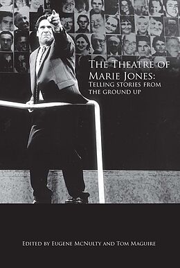 Kartonierter Einband The Theatre of Marie Jones von 