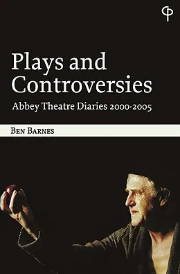 E-Book (pdf) Plays and Controversies von Ben Barnes