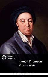 eBook (epub) Delphi Complete Works of James Thomson (Illustrated) de James Thomson