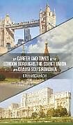 Fester Einband My Career and Times in the London Boroughs, the Soviet Union and Ceausescu's Romania von Brian Edwards