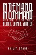 E-Book (epub) In Demand, in Command von Philip Grant