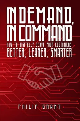 E-Book (epub) In Demand, in Command von Philip Grant
