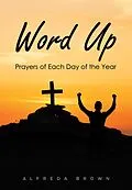 E-Book (epub) Word Up von Alfreda Brown