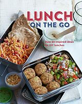 eBook (epub) Lunch on the Go de 