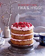 E-Book (epub) ScandiKitchen: Fika and Hygge von Bronte Aurell