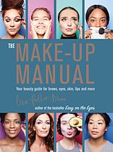 E-Book (epub) The Make-up Manual von Lisa Potter-Dixon