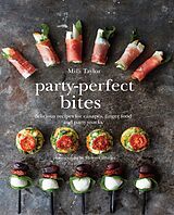 E-Book (epub) Party-Perfect Bites von Milli Taylor