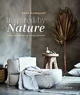 Fester Einband Inspired by Nature von Hans Blomquist