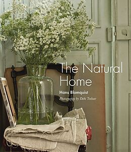 Livre Relié The Natural Home de Hans Blomquist