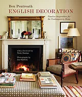 Fester Einband English Decoration von Ben Pentreath