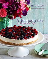 eBook (epub) Afternoon Tea at Bramble Café de Mat Follas