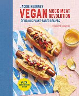 eBook (epub) Vegan Mock Meat Revolution de Jackie Kearney
