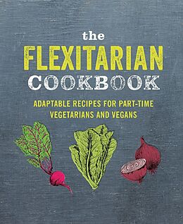 Livre Relié The Flexitarian Cookbook de Ryland Peters & Small
