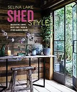 Fester Einband Shed Style von Selina Lake