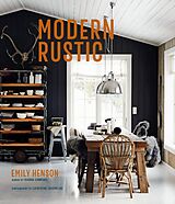 Livre Relié Modern Rustic de Emily Henson