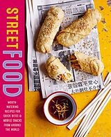 Livre Relié Street Food de Ryland Peters & Small