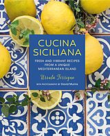 eBook (epub) Cucina Siciliana de Ursula Ferrigno