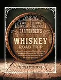 E-Book (epub) The Curious Bartender's Whiskey Road Trip von Tristan Stephenson