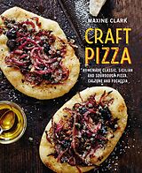 E-Book (epub) Craft Pizza von Maxine Clark