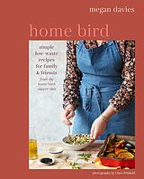 eBook (epub) Home Bird de Megan Davies