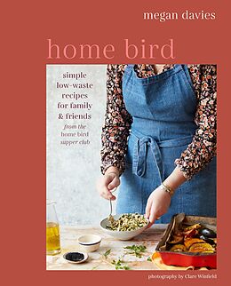 E-Book (epub) Home Bird von Megan Davies