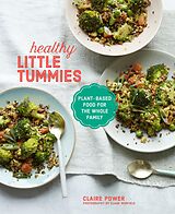 eBook (epub) Healthy Little Tummies de Claire Power