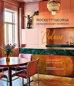 E-Book (epub) Rockett St George Extraordinary Interiors In Colour von Lucy St George