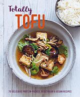 eBook (epub) Totally Tofu de Ryland Peters & Small