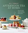E-Book (epub) Afternoon Tea At Home von Will Torrent