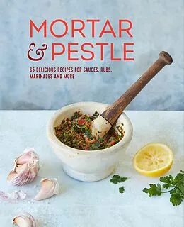 E-Book (epub) Mortar & Pestle von Valerie Aikman-Smith