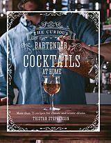 E-Book (epub) Cocktails At Home von Tristan Stephenson
