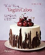 Livre Relié Va va Voom Vegan Cakes de Angela Romeo