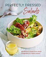 E-Book (epub) Perfectly Dressed Salads von Louise Pickford