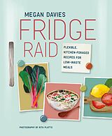 eBook (epub) Fridge Raid de Megan Davies