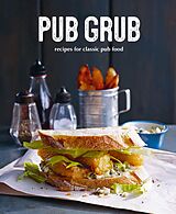 eBook (epub) Pub Grub de Ryland Peters & Small