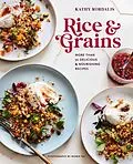 E-Book (epub) Rice & Grains von Kathy Kordalis