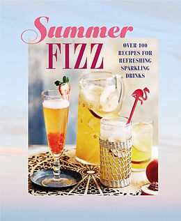 E-Book (epub) Summer Fizz von Ryland Peters & Small
