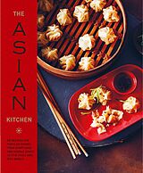 eBook (epub) The Asian Kitchen de Ryland Peters & Small