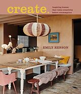 Livre Relié Create de Emily Henson