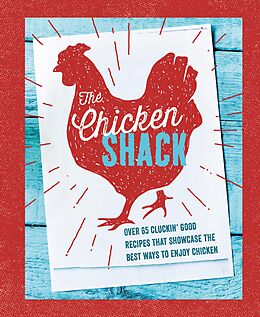 E-Book (epub) The Chicken Shack von Ryland Peters & Small