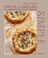eBook (epub) Two's Company: Simple de Orlando Murrin