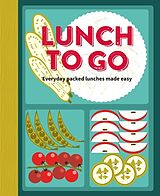 Livre Relié Lunch to Go de Ryland Peters & Small