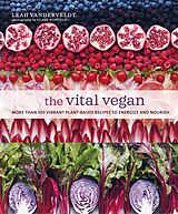 eBook (epub) The Vital Vegan de Leah Vanderveldt