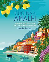 eBook (epub) Cucina Amalfi de Ursula Ferrigno