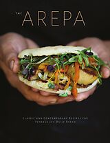 E-Book (epub) The Arepa von Irena Stein