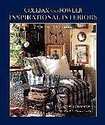 Fester Einband Inspirational Interiors von Roger Banks-Pye